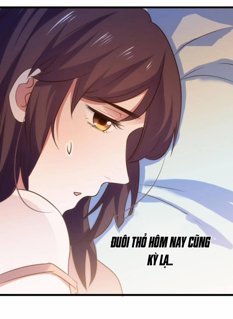 Nữ Tiếp Viên Hàng Không Của Boss 57 trang 16