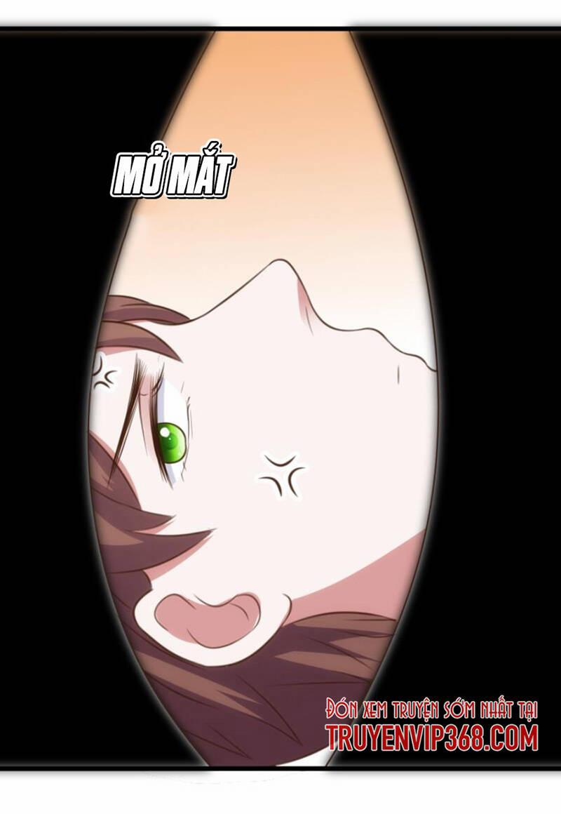 Nữ Tiếp Viên Hàng Không Của Boss 57 trang 17