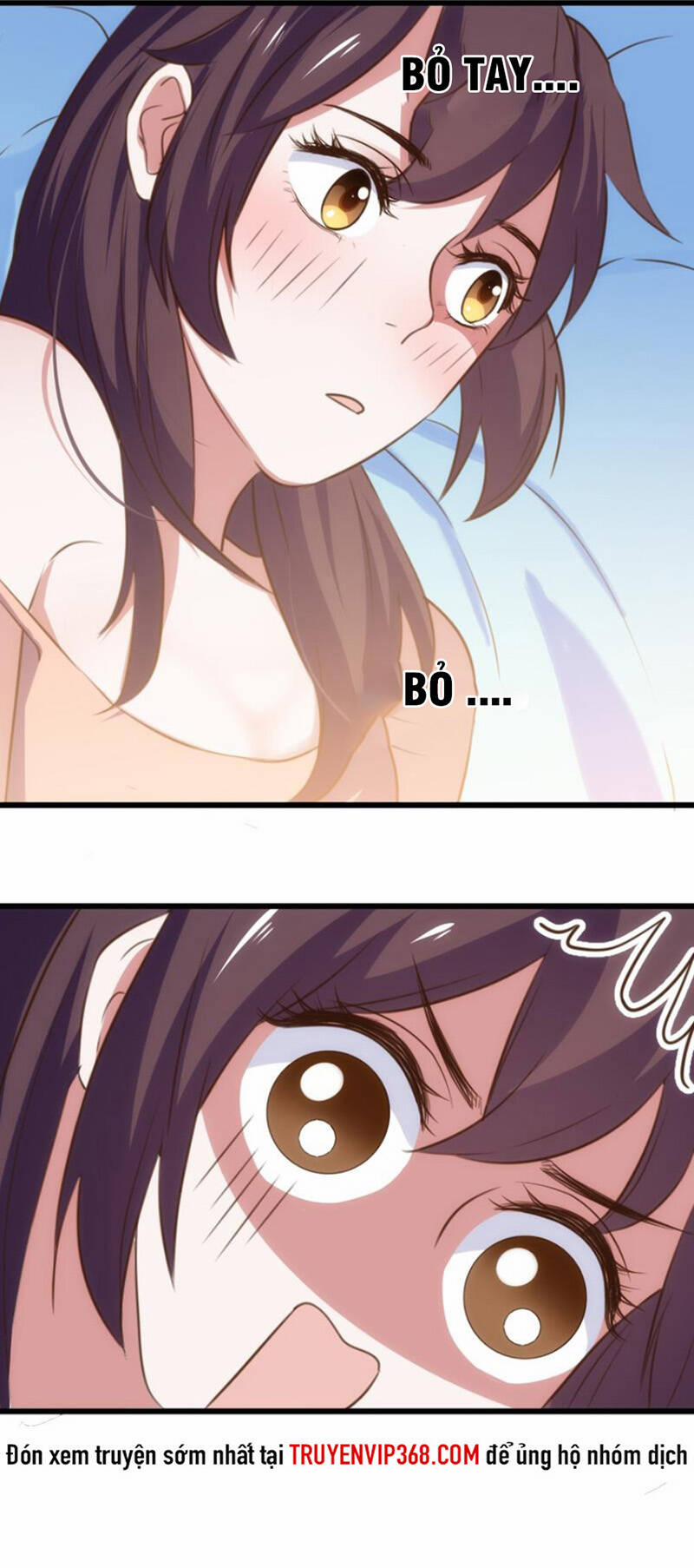 Nữ Tiếp Viên Hàng Không Của Boss 57 trang 19