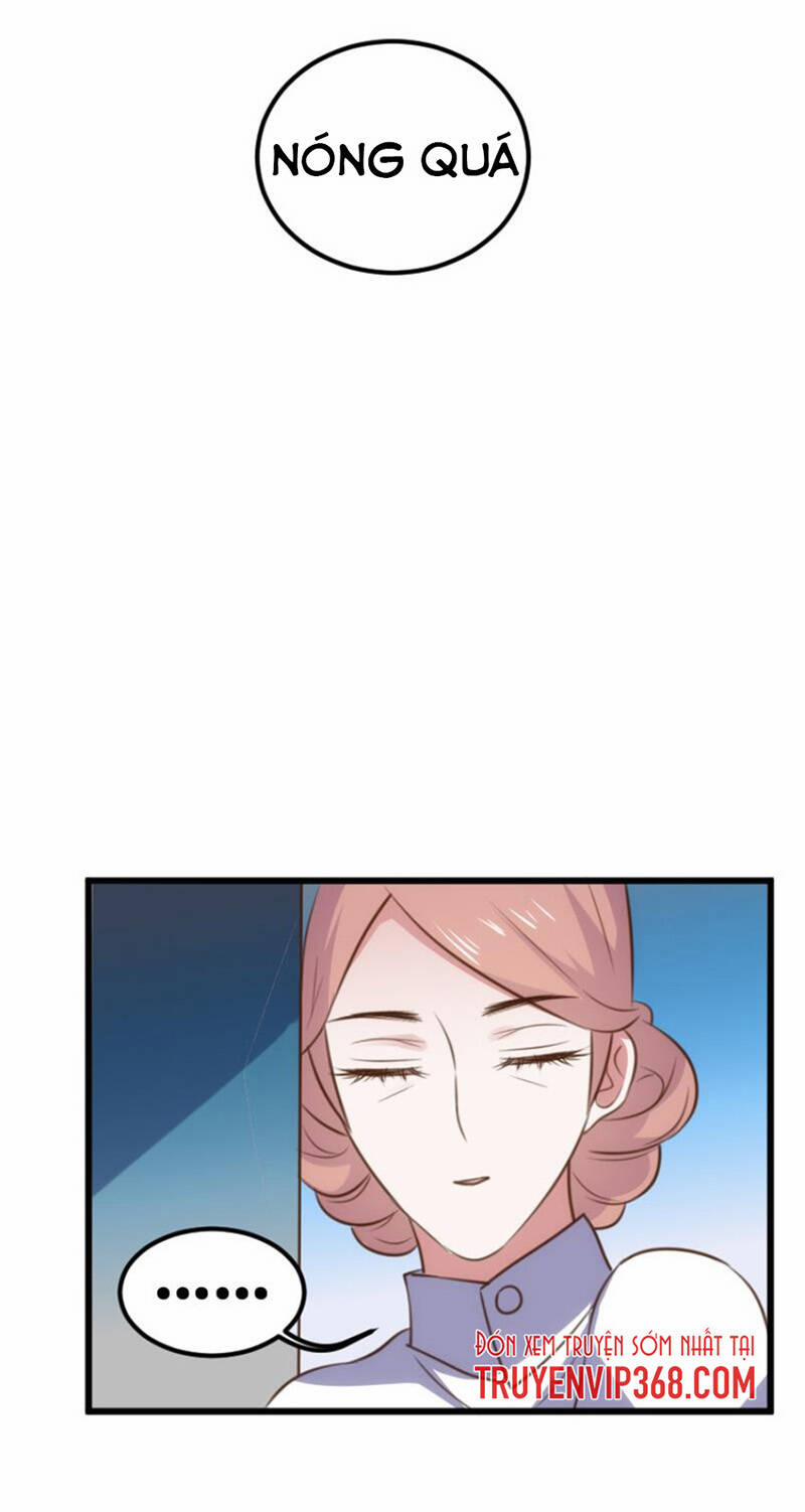 Nữ Tiếp Viên Hàng Không Của Boss 57 trang 3