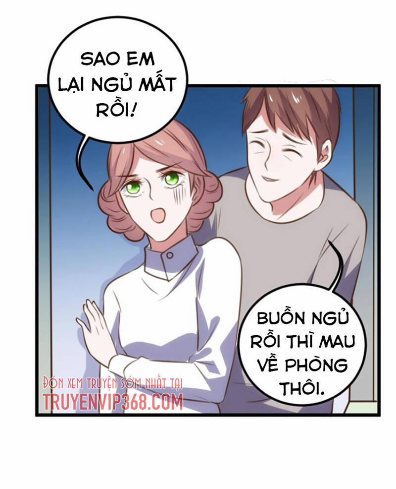 Nữ Tiếp Viên Hàng Không Của Boss 57 trang 6