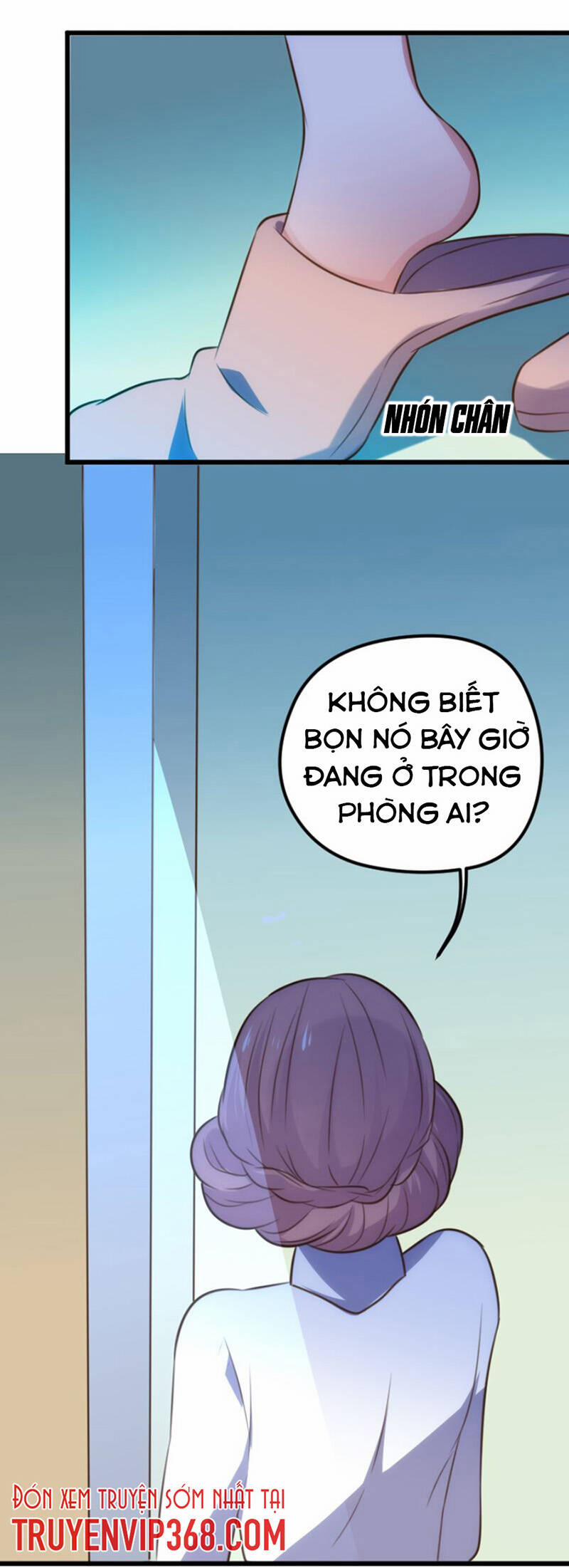 Nữ Tiếp Viên Hàng Không Của Boss 57 trang 8