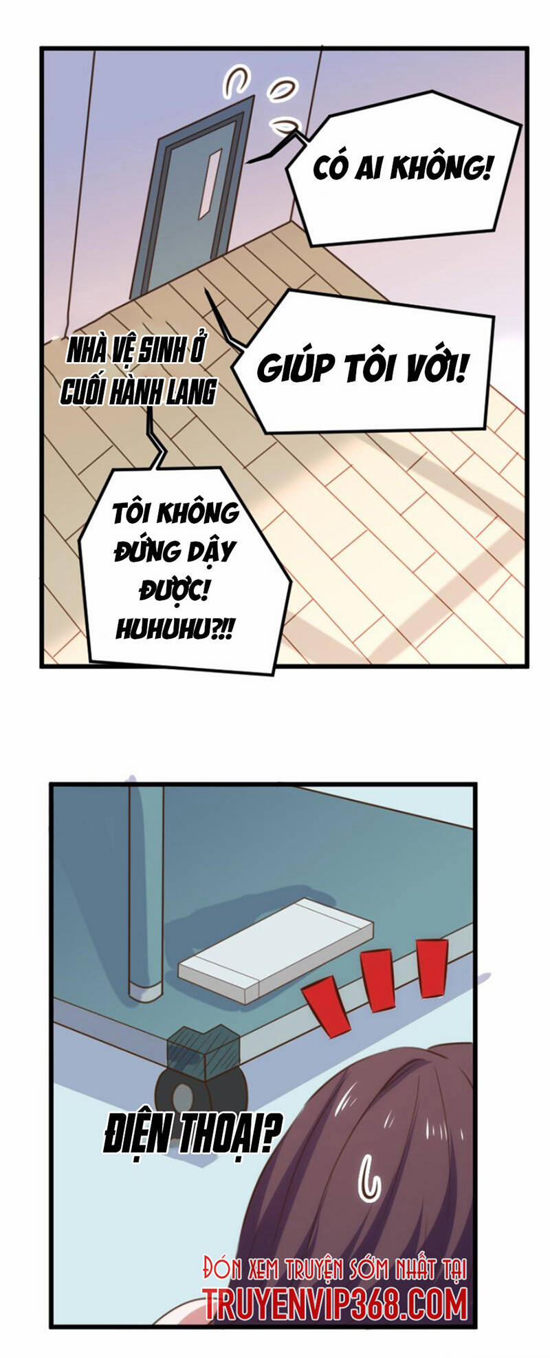 Nữ Tiếp Viên Hàng Không Của Boss 58 trang 11