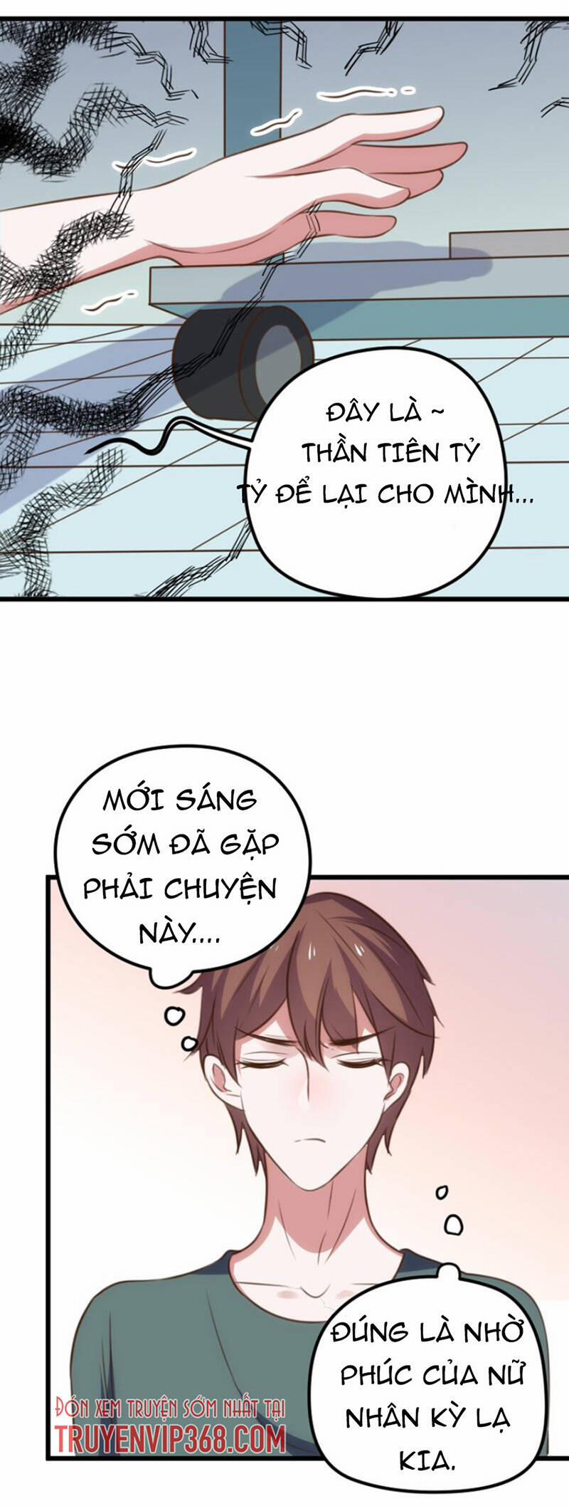 Nữ Tiếp Viên Hàng Không Của Boss 58 trang 12