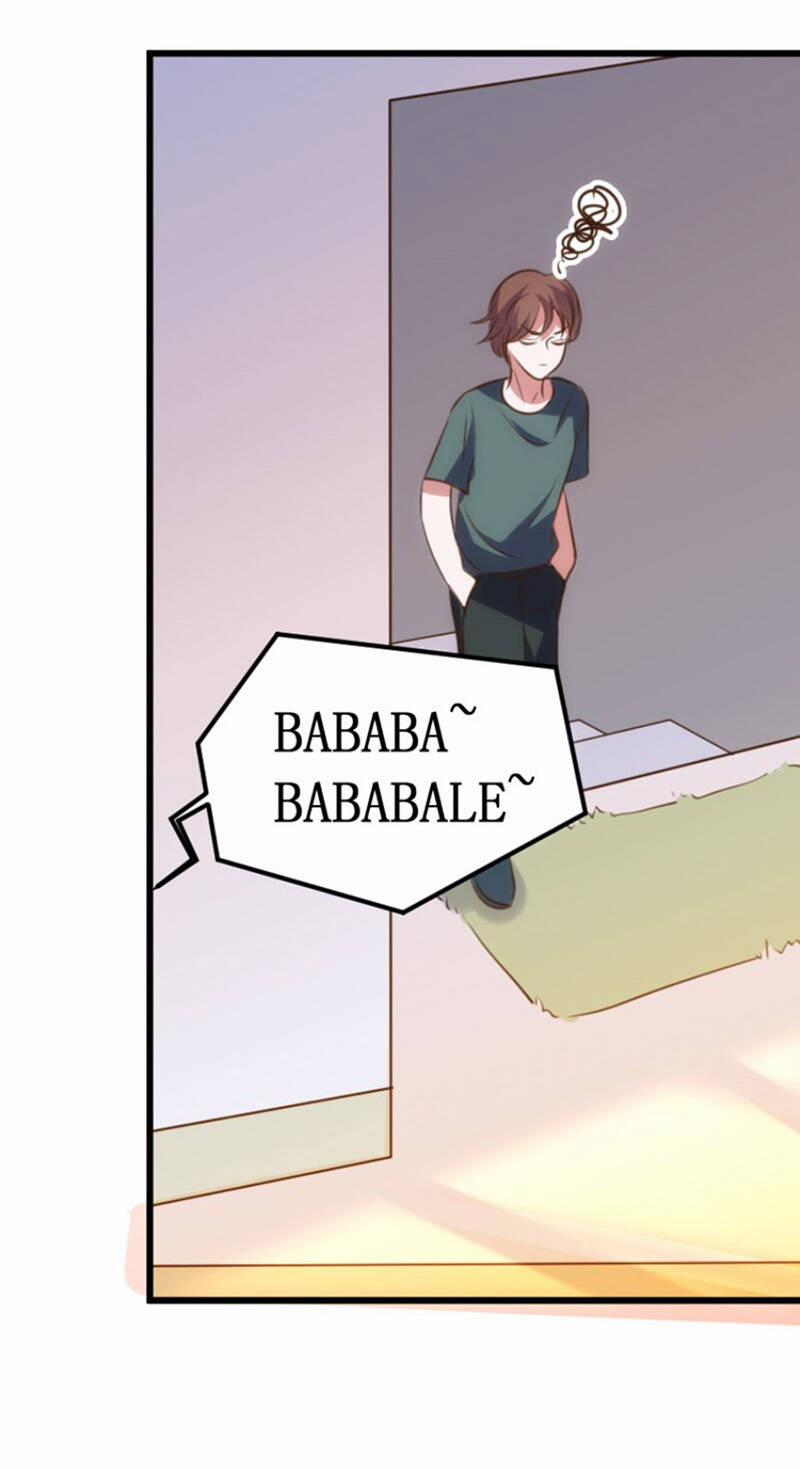 Nữ Tiếp Viên Hàng Không Của Boss 58 trang 13