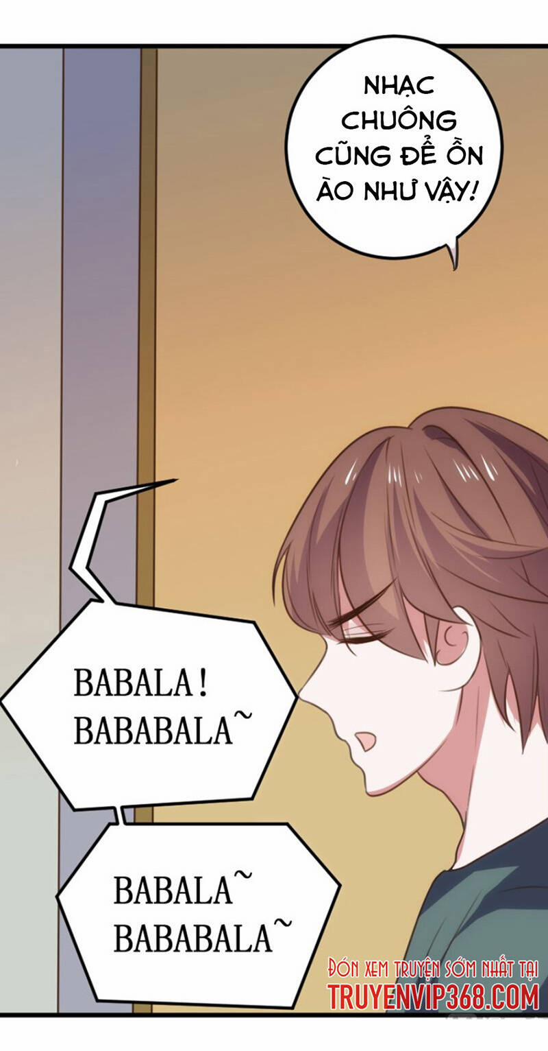 Nữ Tiếp Viên Hàng Không Của Boss 58 trang 14