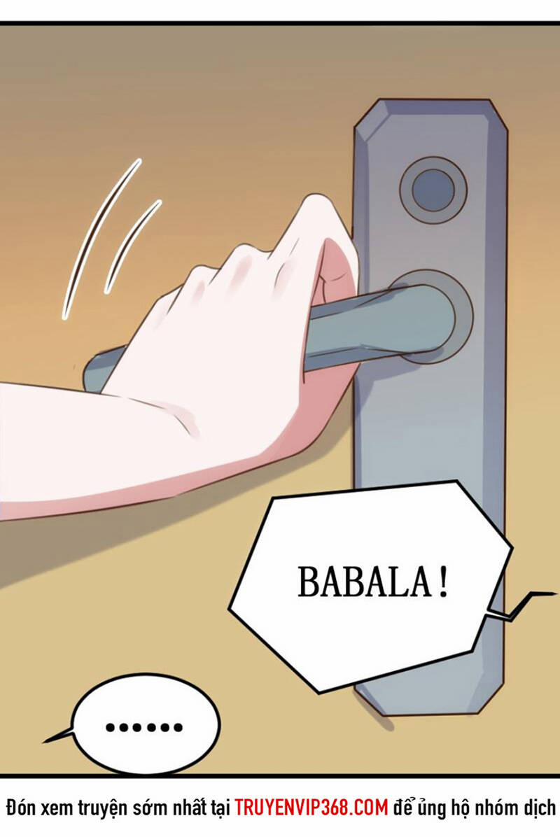 Nữ Tiếp Viên Hàng Không Của Boss 58 trang 15