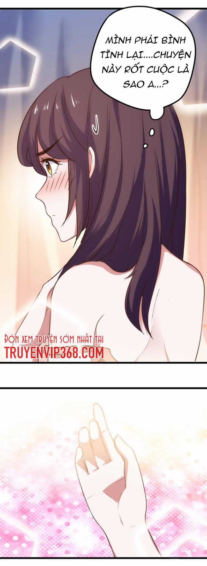 Nữ Tiếp Viên Hàng Không Của Boss 58 trang 2