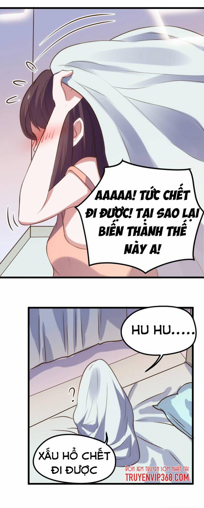 Nữ Tiếp Viên Hàng Không Của Boss 58 trang 3