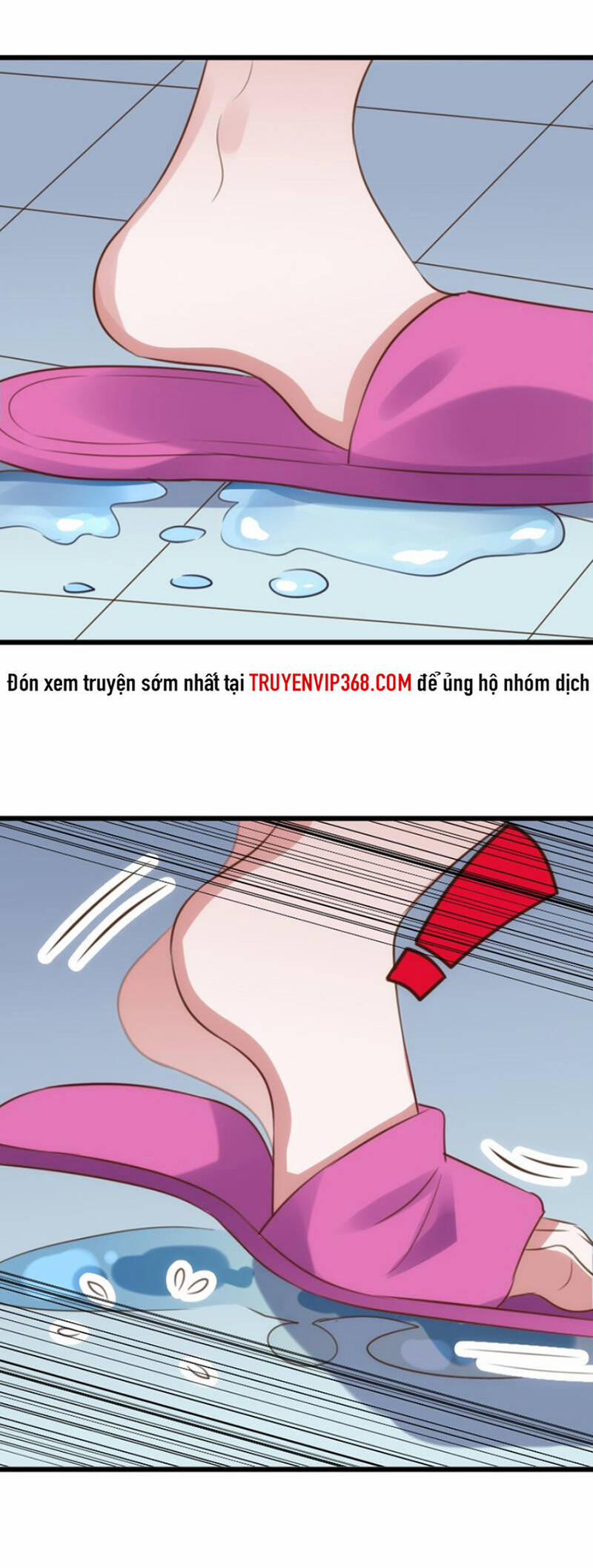 Nữ Tiếp Viên Hàng Không Của Boss 58 trang 7