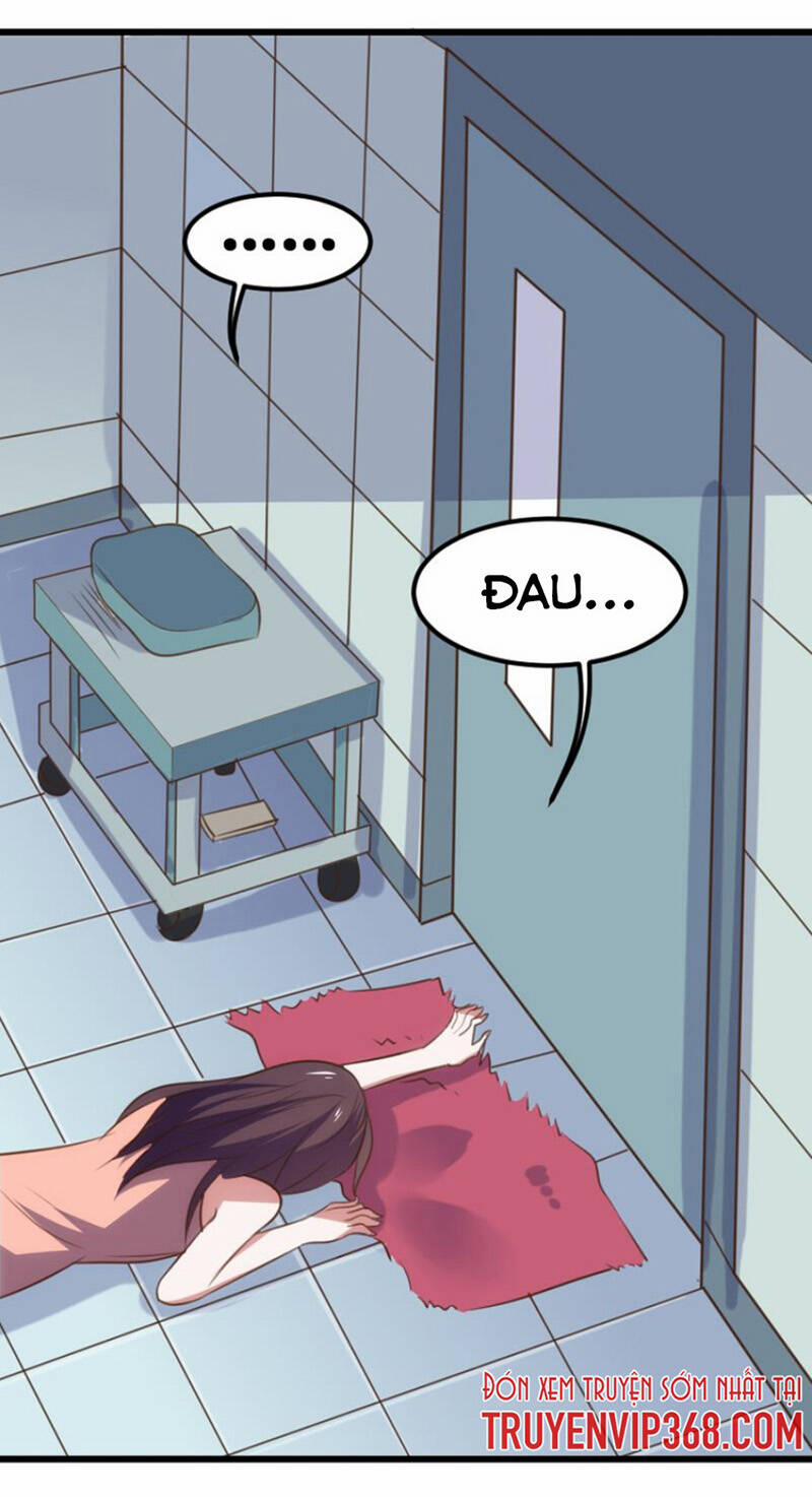 Nữ Tiếp Viên Hàng Không Của Boss 58 trang 9