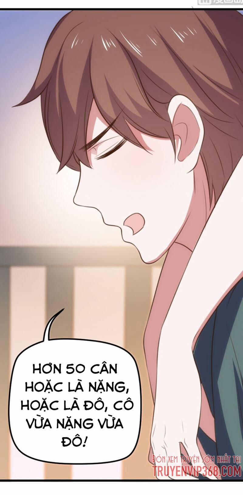 Nữ Tiếp Viên Hàng Không Của Boss 59 trang 10