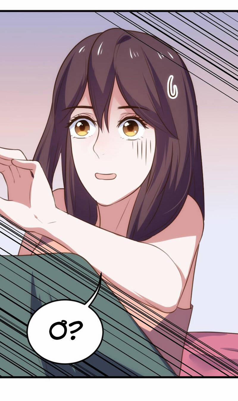 Nữ Tiếp Viên Hàng Không Của Boss 59 trang 13