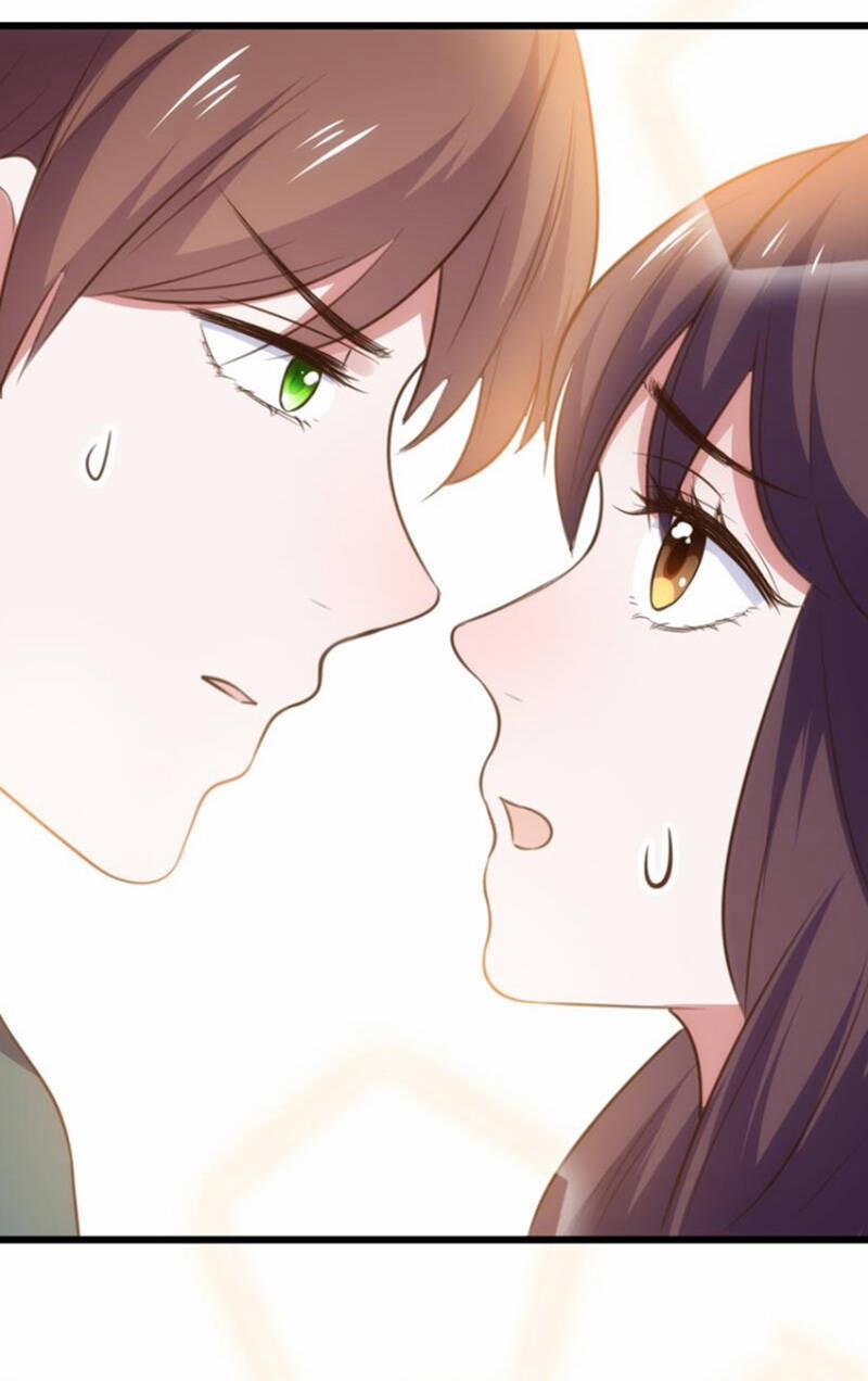 Nữ Tiếp Viên Hàng Không Của Boss 59 trang 16