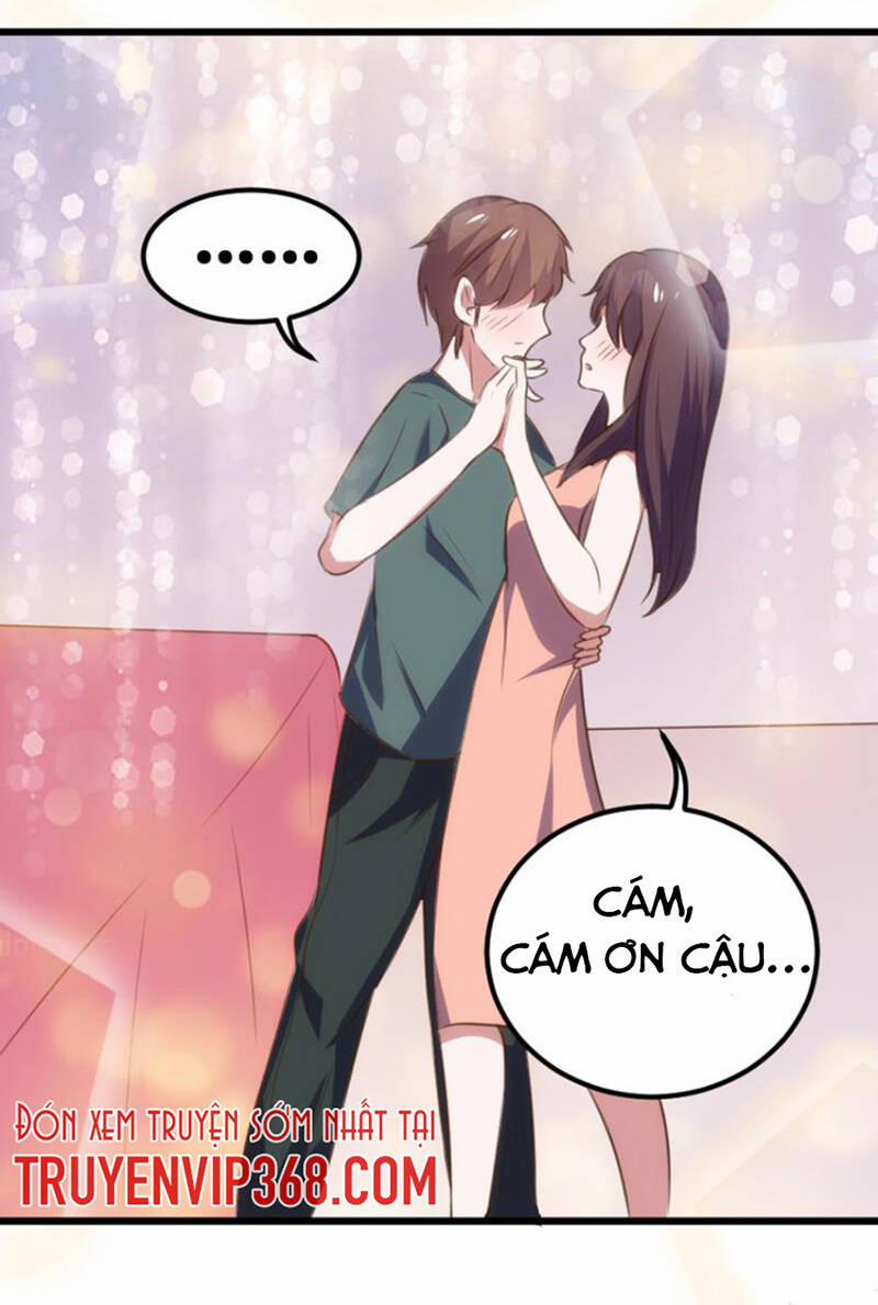 Nữ Tiếp Viên Hàng Không Của Boss 59 trang 17