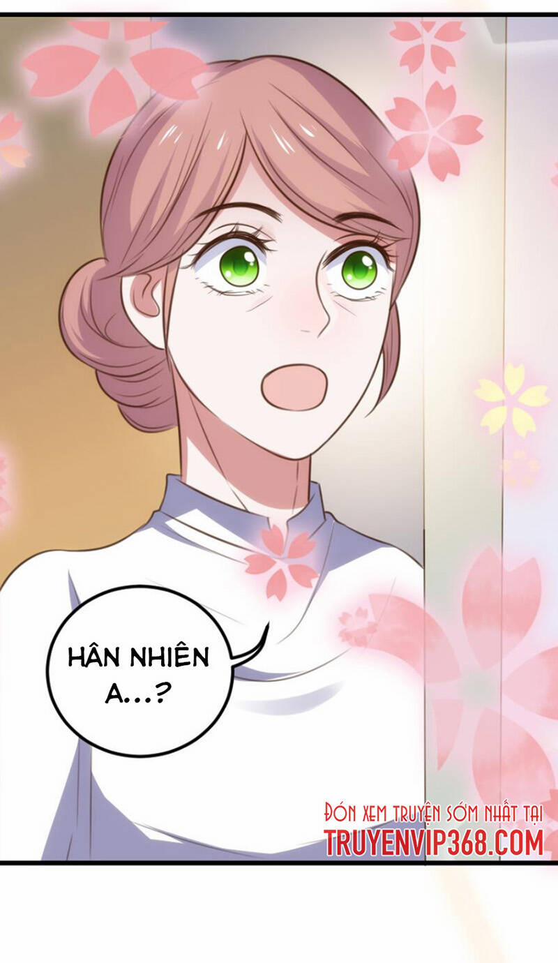 Nữ Tiếp Viên Hàng Không Của Boss 59 trang 18