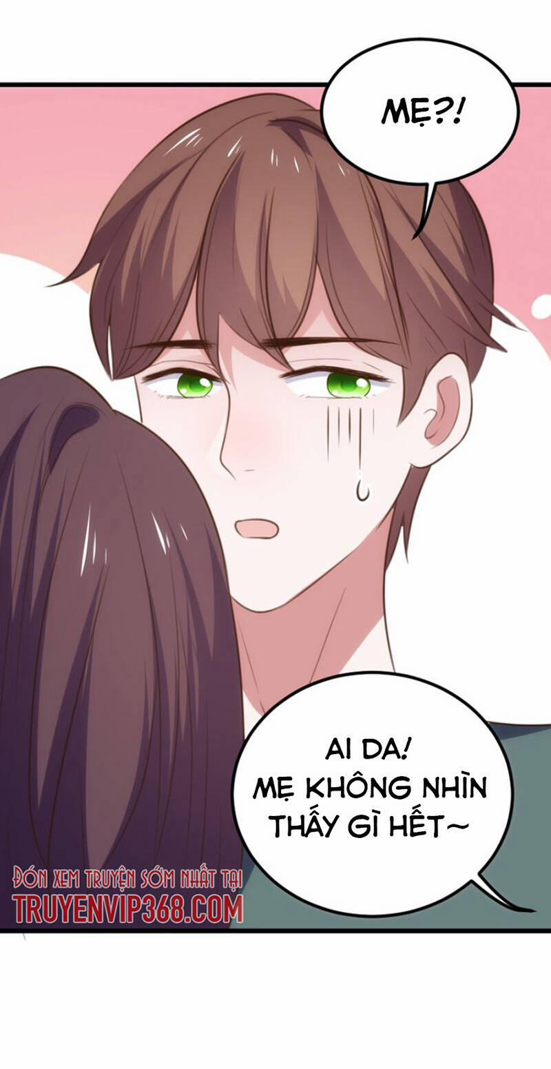 Nữ Tiếp Viên Hàng Không Của Boss 59 trang 19