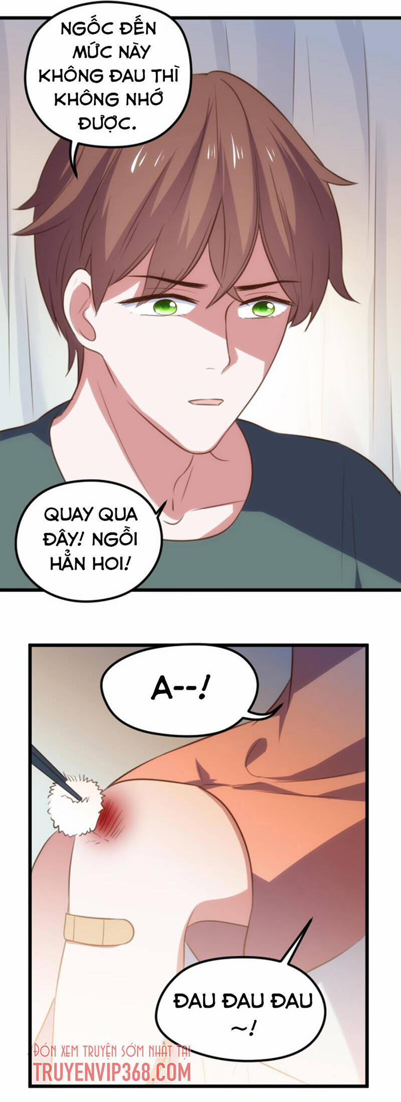 Nữ Tiếp Viên Hàng Không Của Boss 59 trang 2