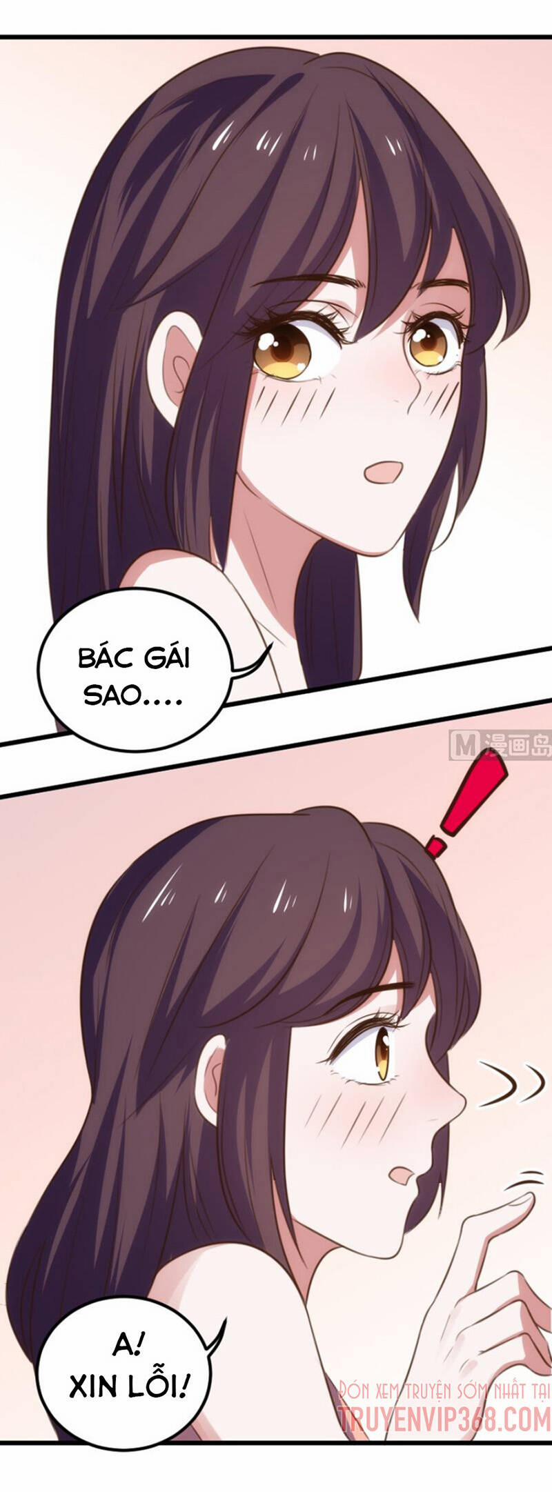 Nữ Tiếp Viên Hàng Không Của Boss 59 trang 21