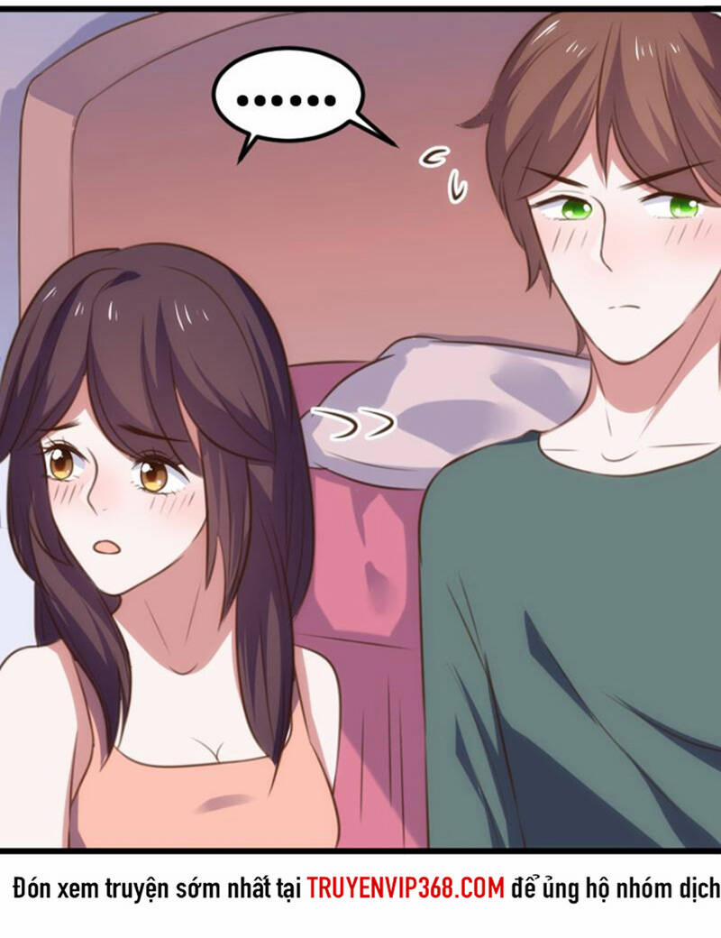 Nữ Tiếp Viên Hàng Không Của Boss 59 trang 22