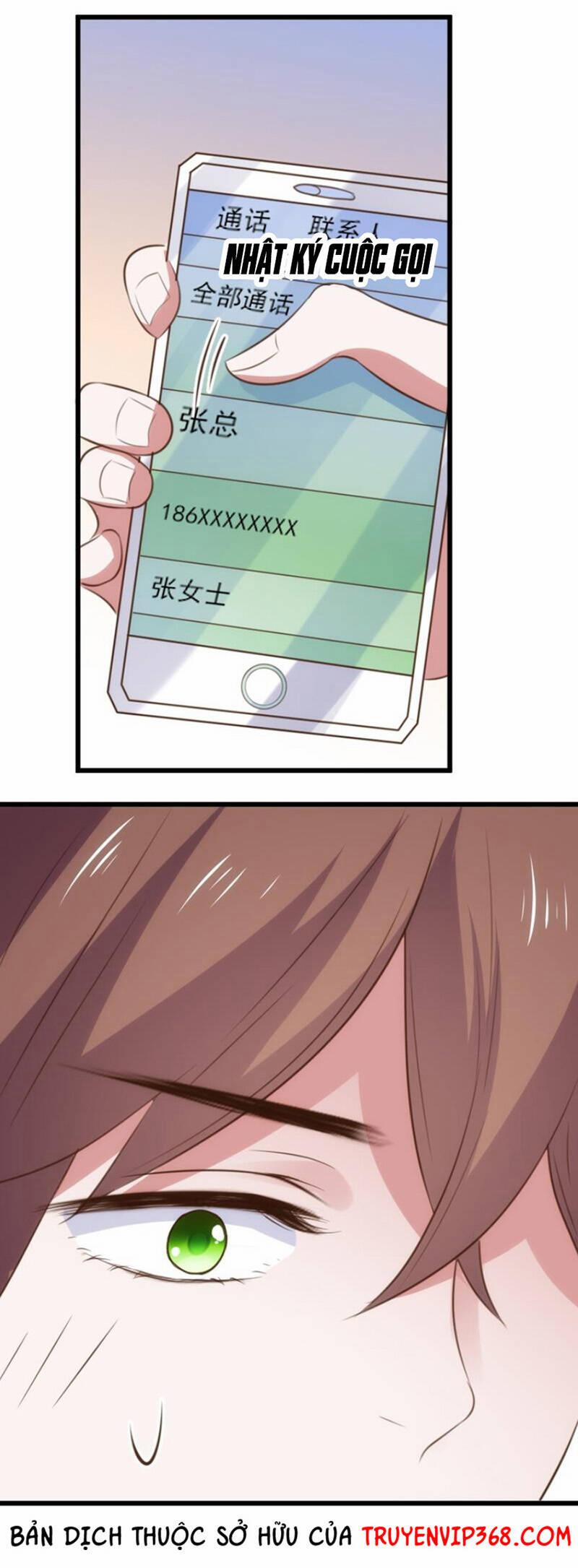 Nữ Tiếp Viên Hàng Không Của Boss 59 trang 25