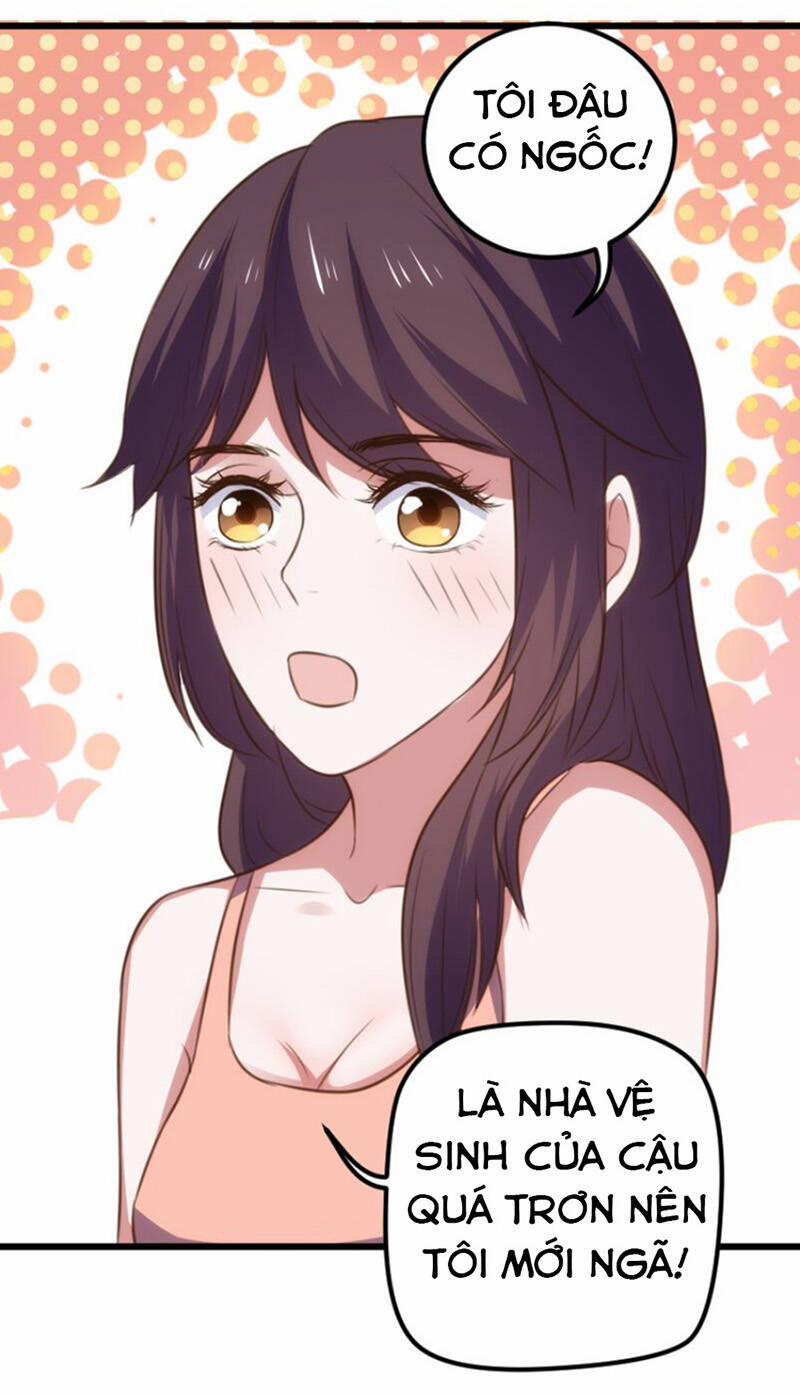 Nữ Tiếp Viên Hàng Không Của Boss 59 trang 3