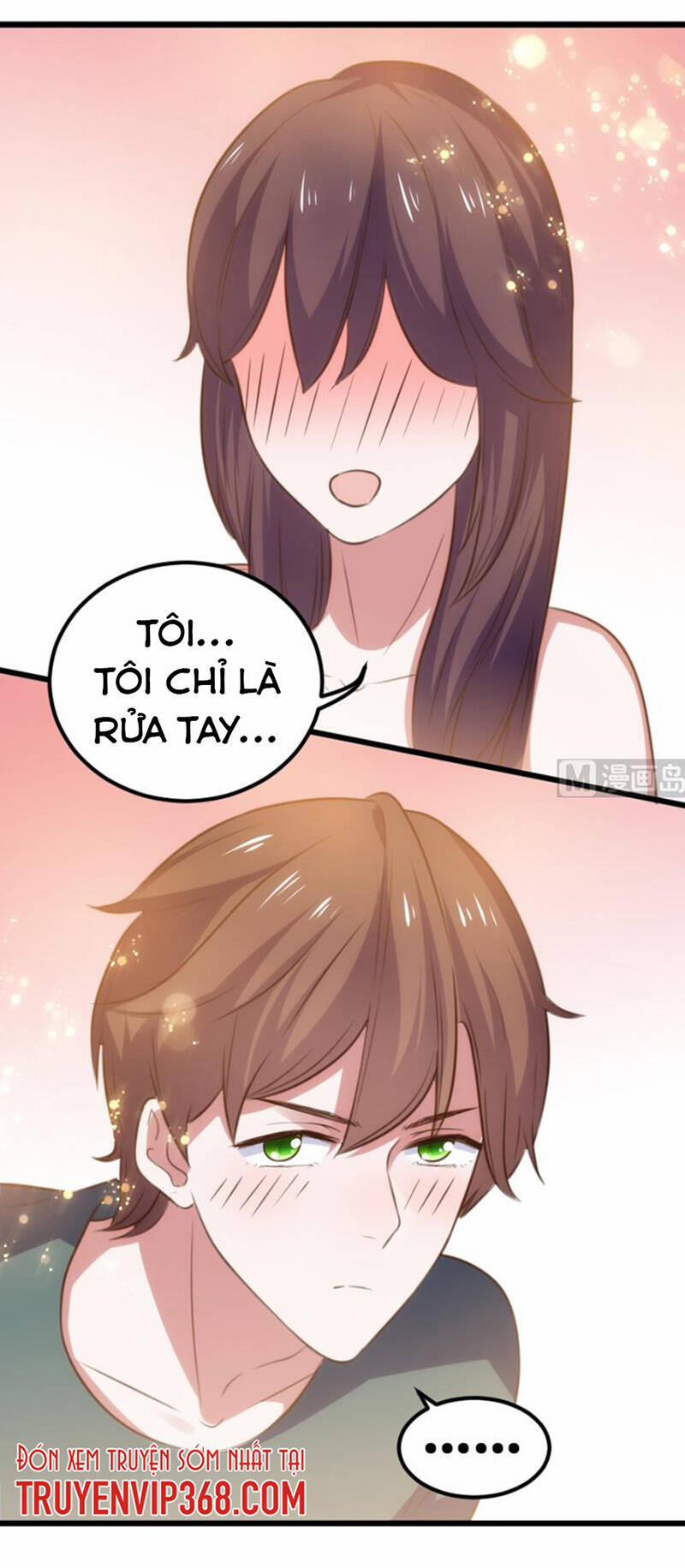 Nữ Tiếp Viên Hàng Không Của Boss 59 trang 5