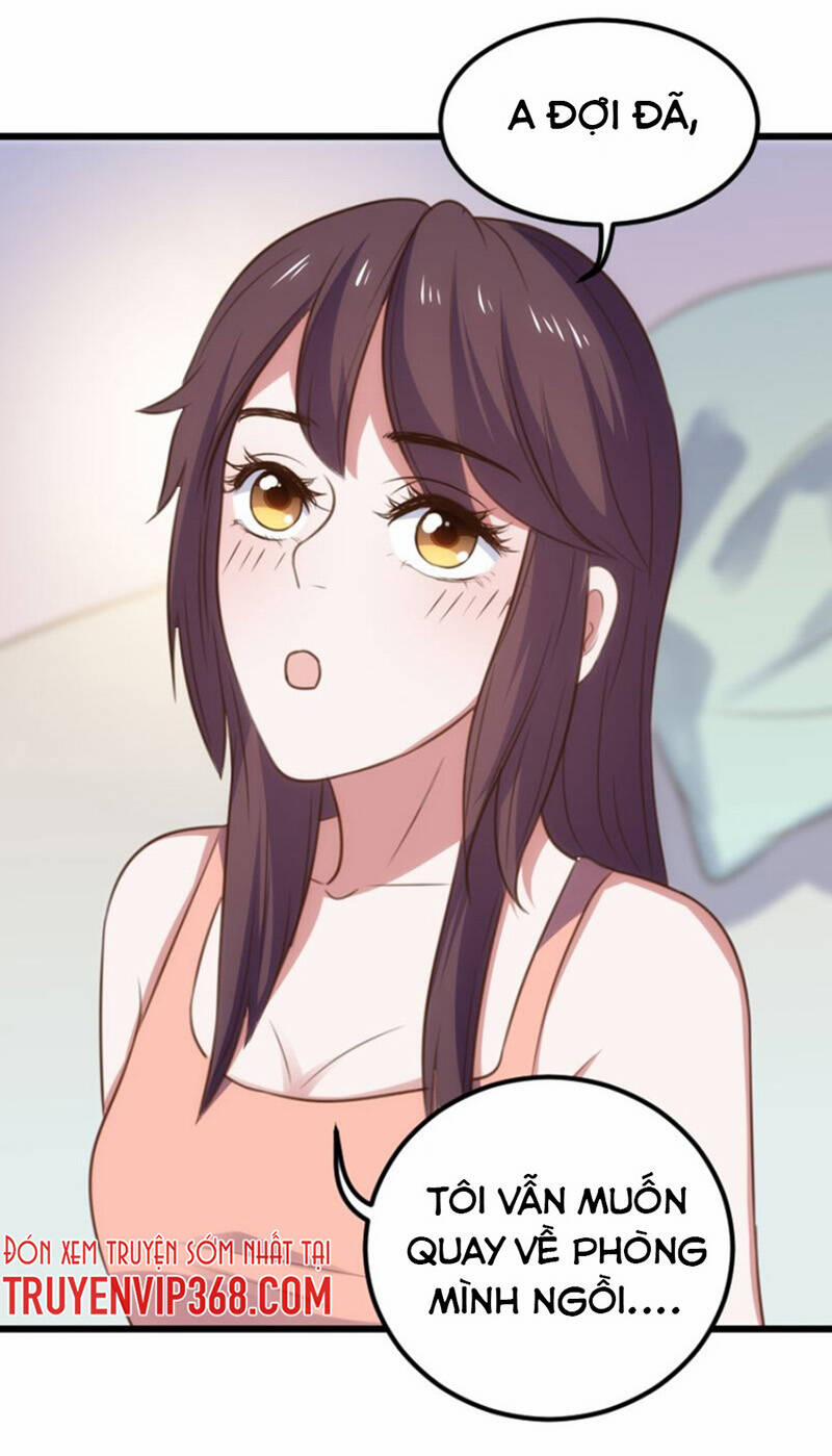 Nữ Tiếp Viên Hàng Không Của Boss 59 trang 7