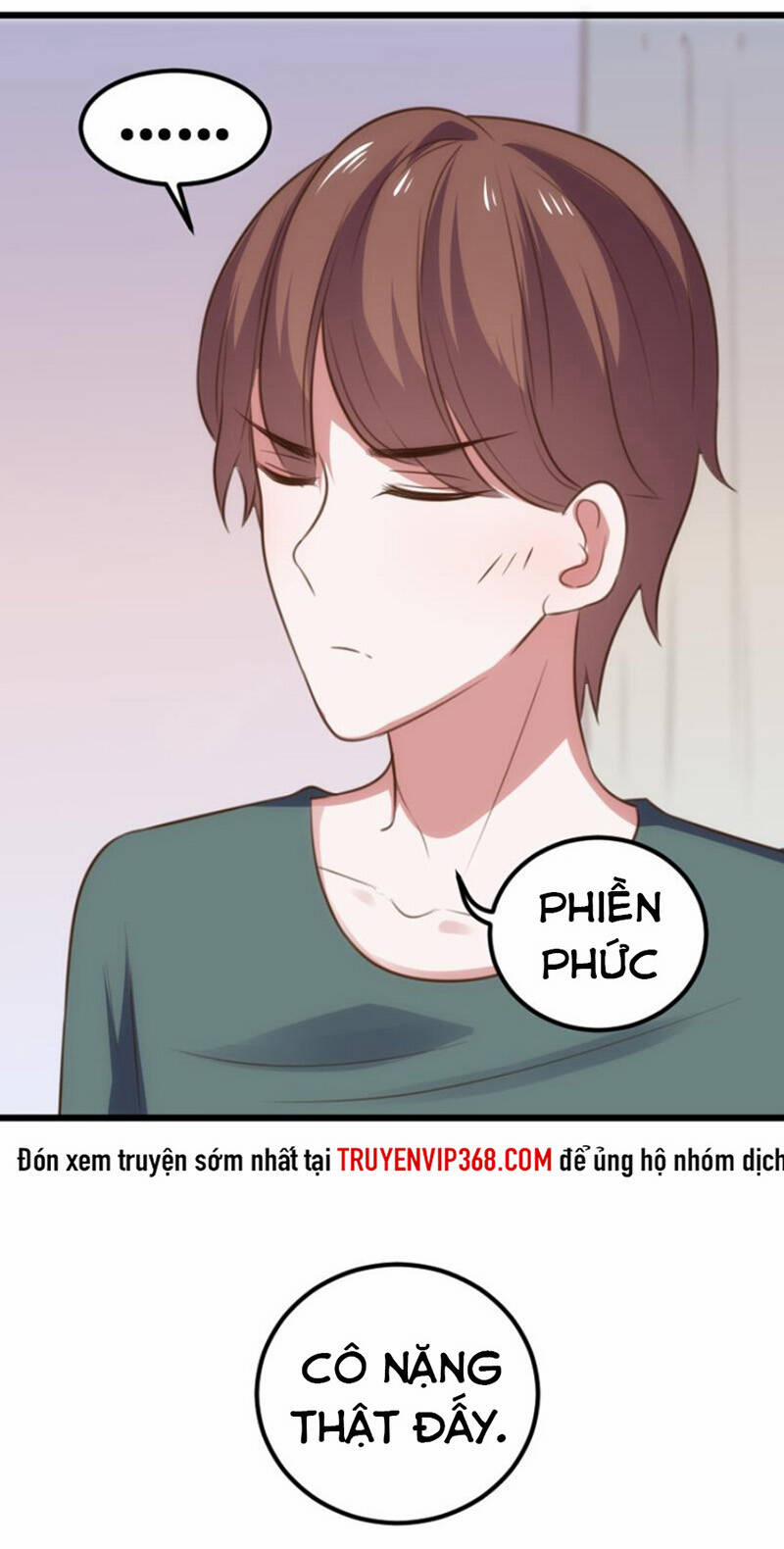 Nữ Tiếp Viên Hàng Không Của Boss 59 trang 8