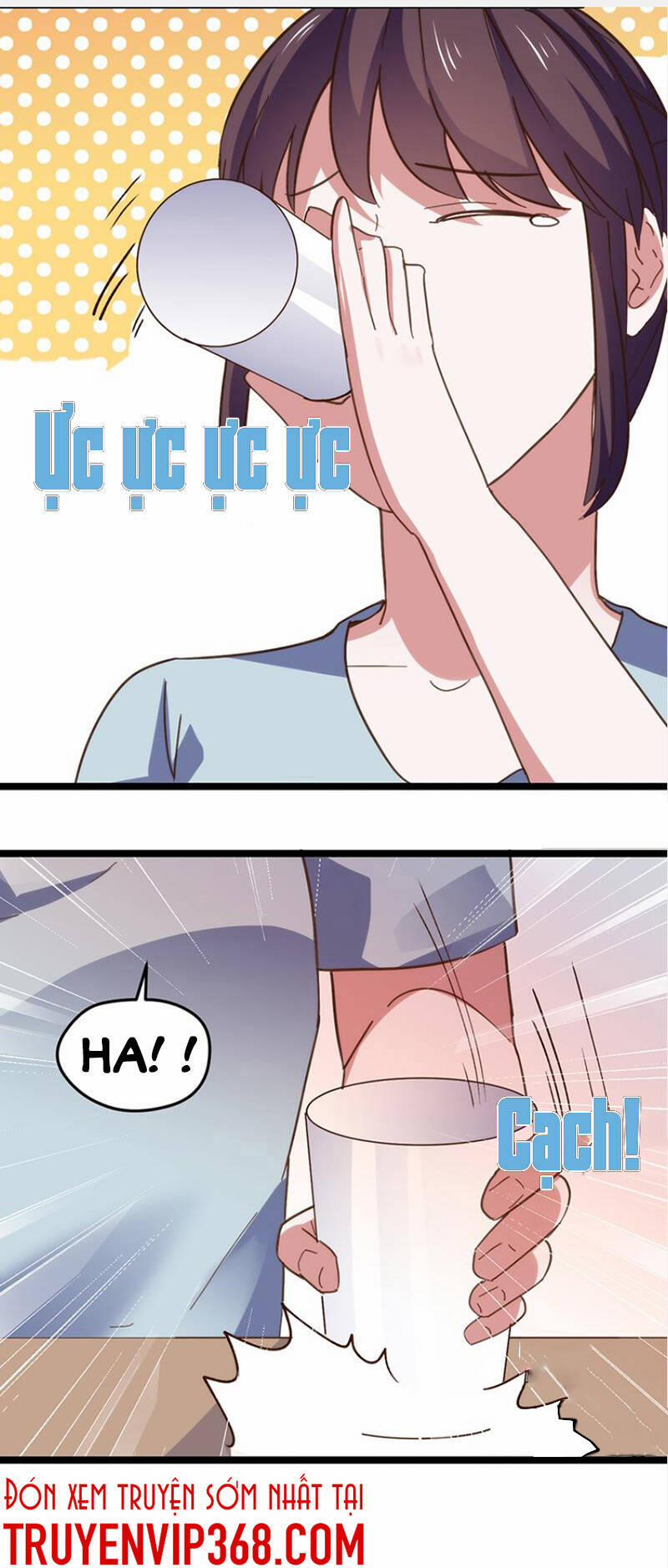 Nữ Tiếp Viên Hàng Không Của Boss 6 trang 3