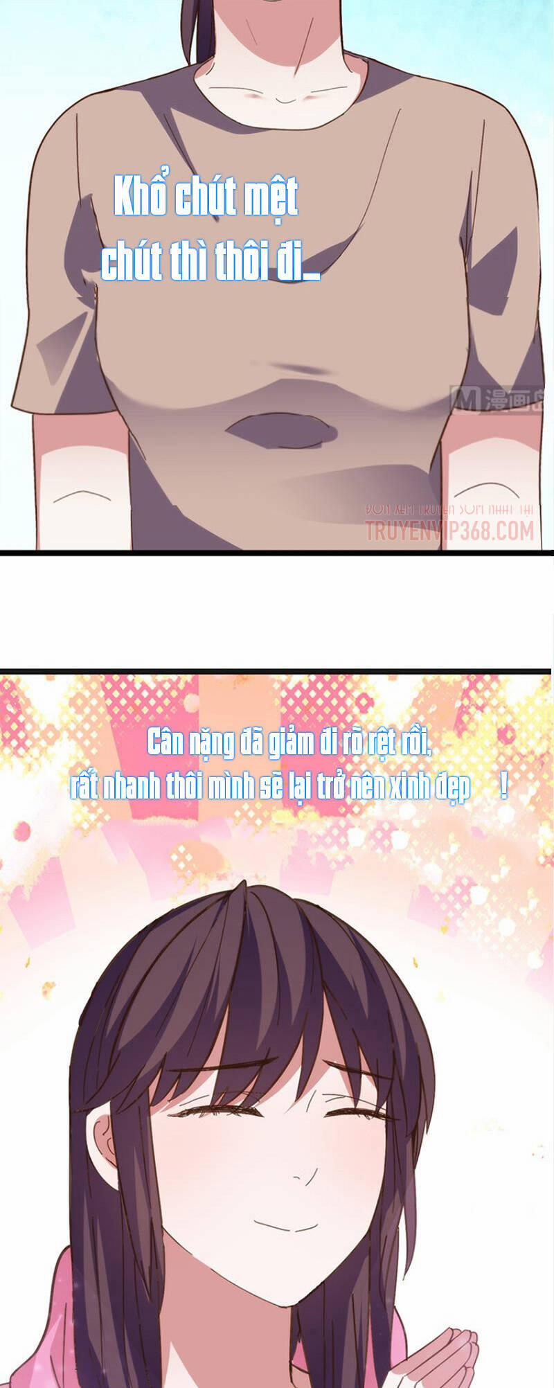 Nữ Tiếp Viên Hàng Không Của Boss 6 trang 9