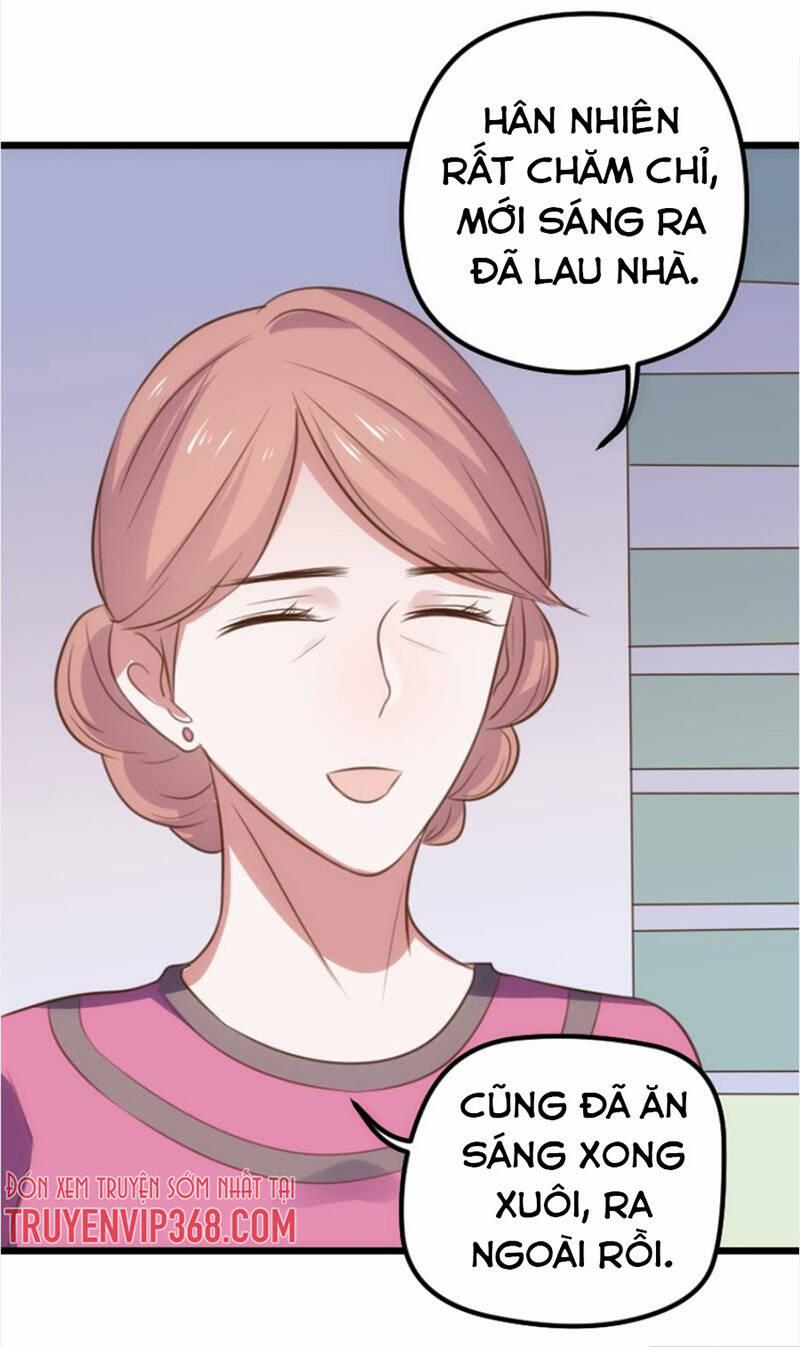 Nữ Tiếp Viên Hàng Không Của Boss 60 trang 12