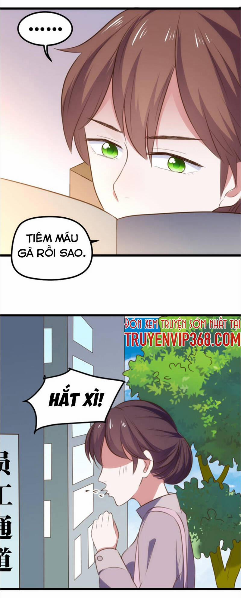 Nữ Tiếp Viên Hàng Không Của Boss 60 trang 13