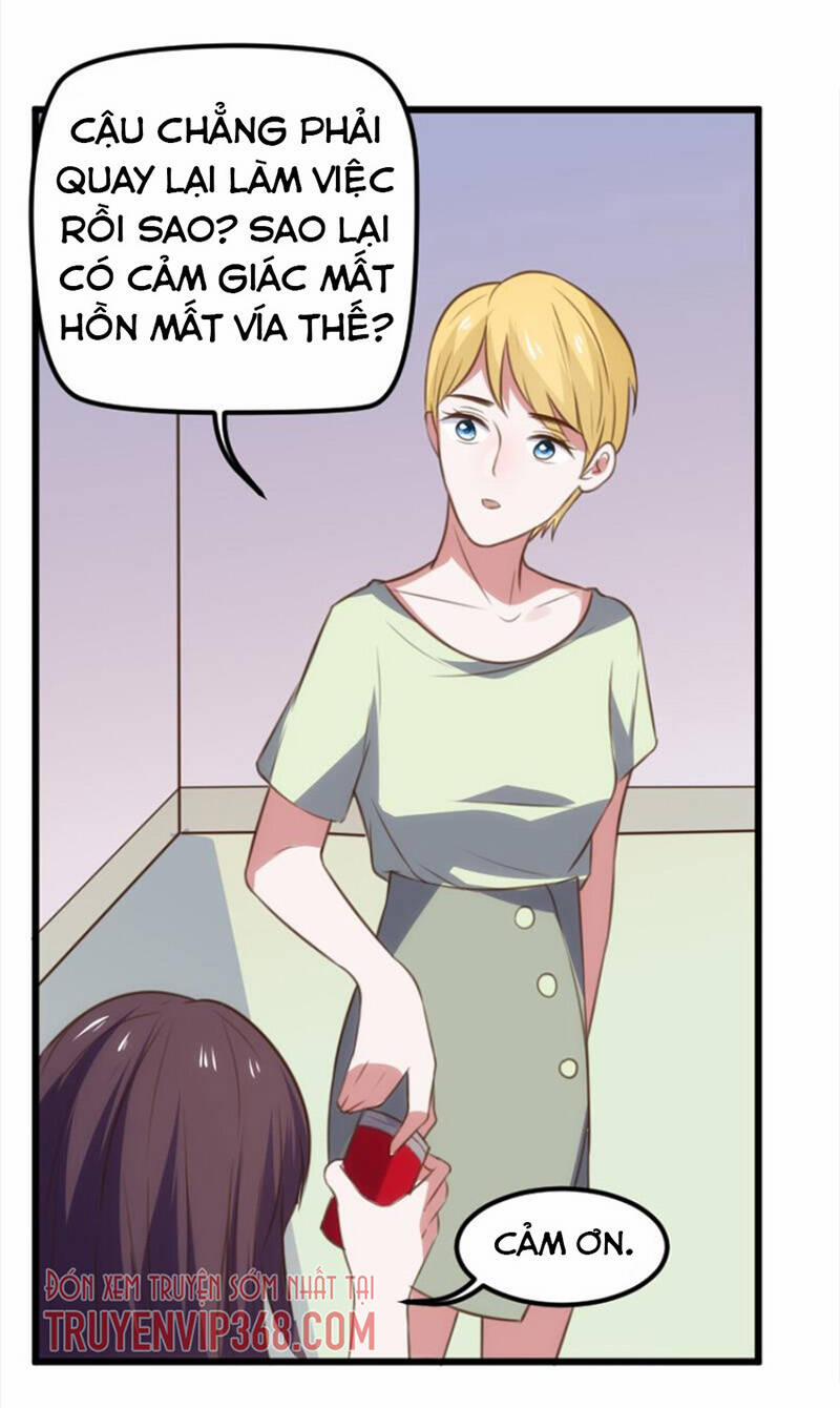 Nữ Tiếp Viên Hàng Không Của Boss 60 trang 2