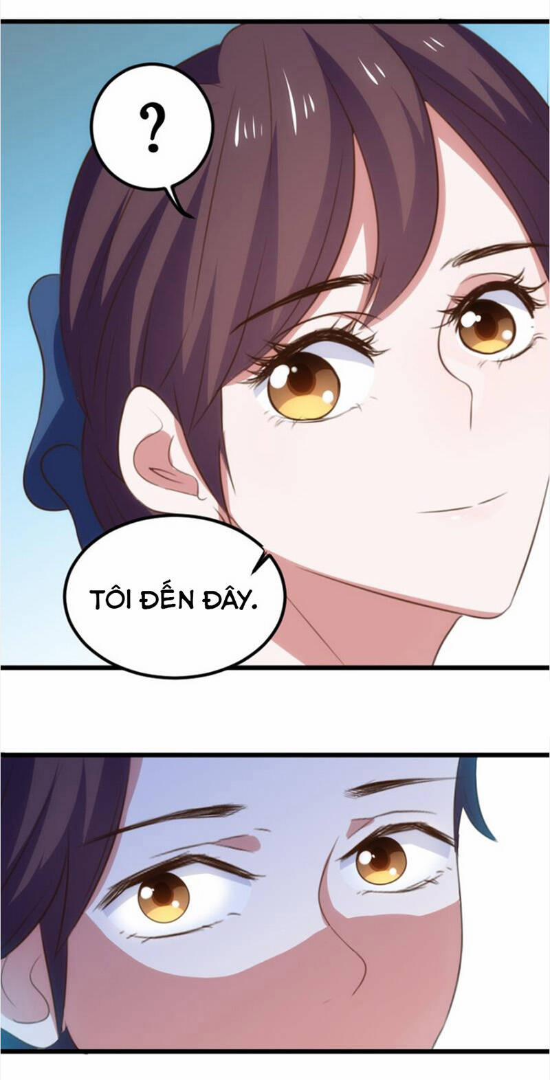 Nữ Tiếp Viên Hàng Không Của Boss 60 trang 21