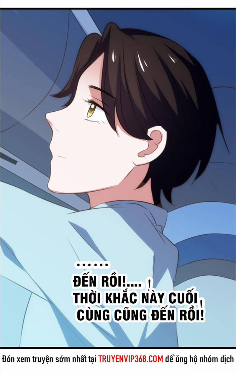 Nữ Tiếp Viên Hàng Không Của Boss 60 trang 22