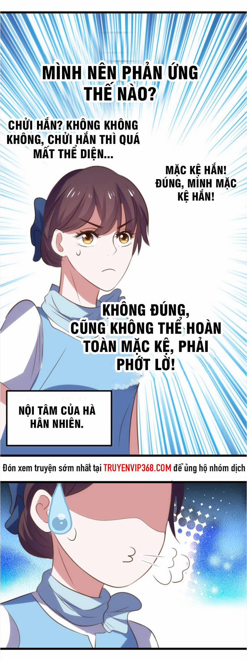 Nữ Tiếp Viên Hàng Không Của Boss 60 trang 23