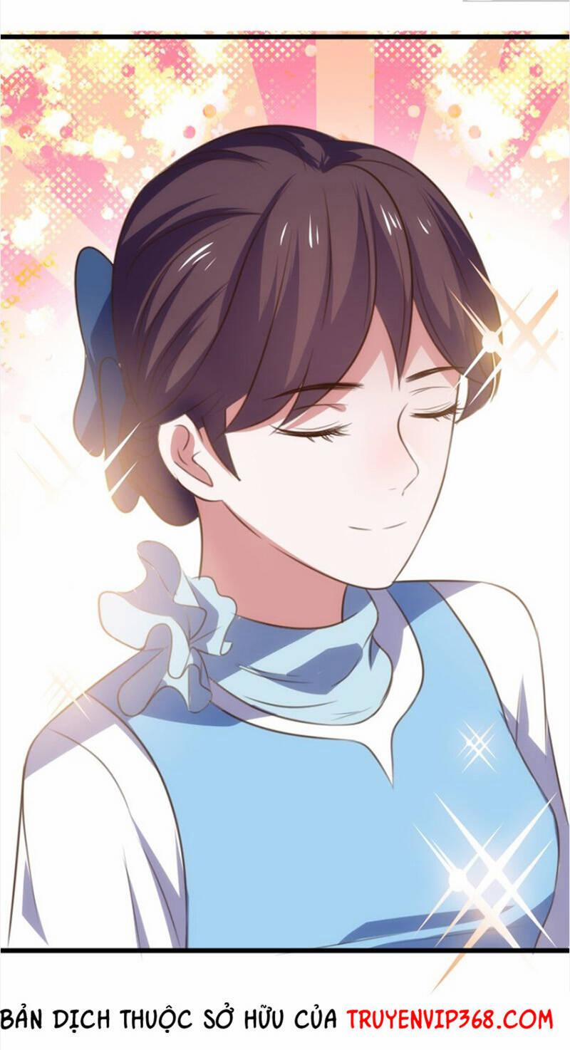 Nữ Tiếp Viên Hàng Không Của Boss 60 trang 27