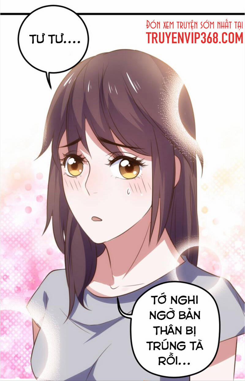 Nữ Tiếp Viên Hàng Không Của Boss 60 trang 3