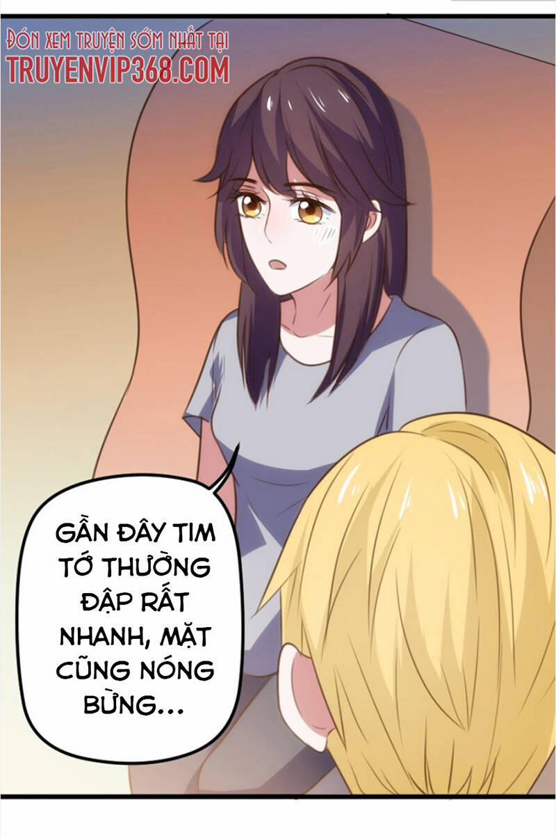 Nữ Tiếp Viên Hàng Không Của Boss 60 trang 5