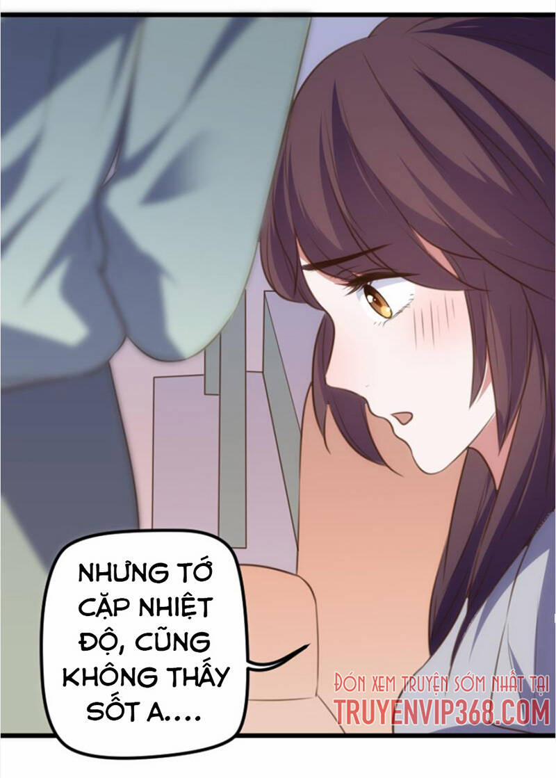 Nữ Tiếp Viên Hàng Không Của Boss 60 trang 6