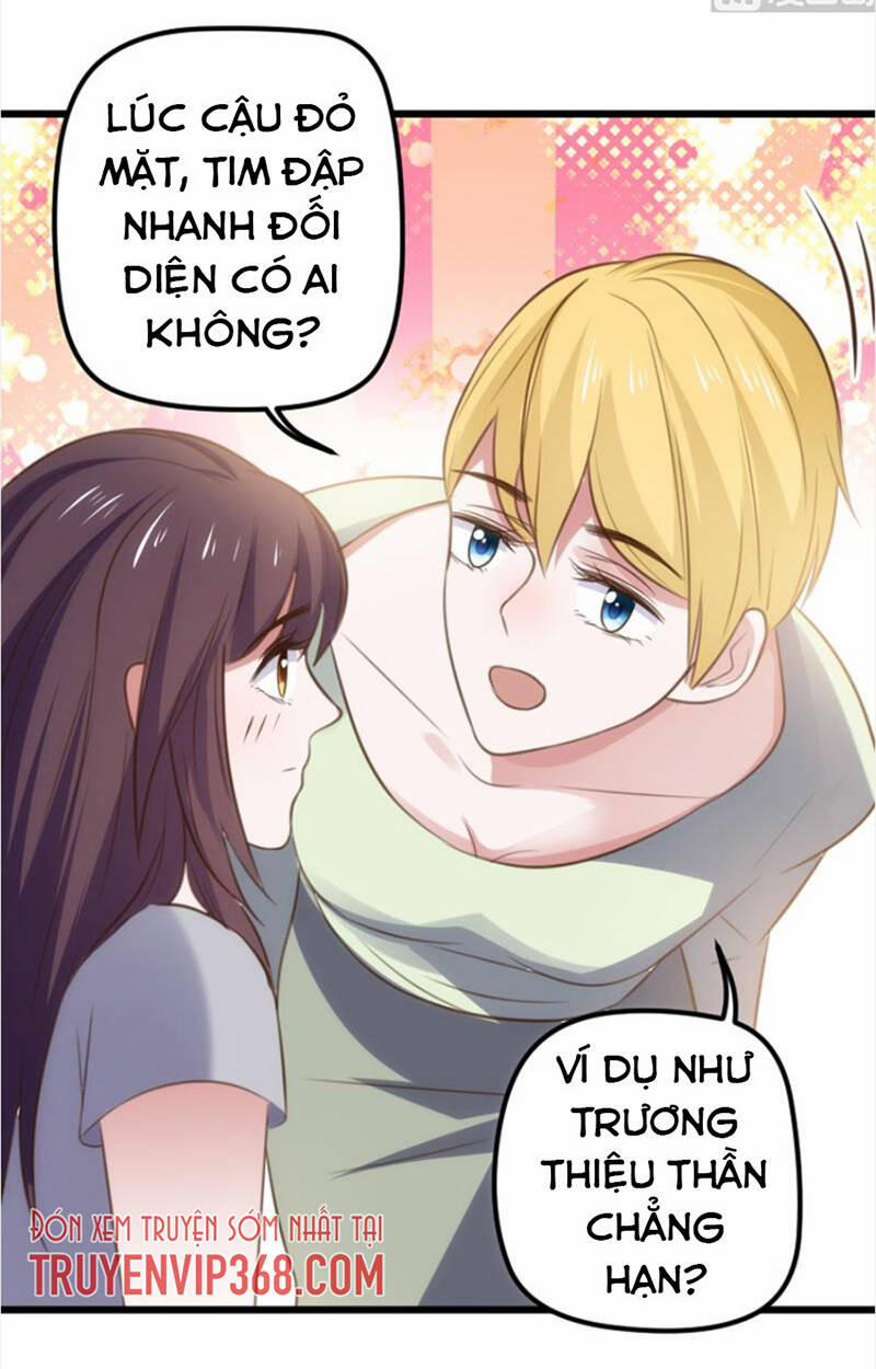 Nữ Tiếp Viên Hàng Không Của Boss 60 trang 7