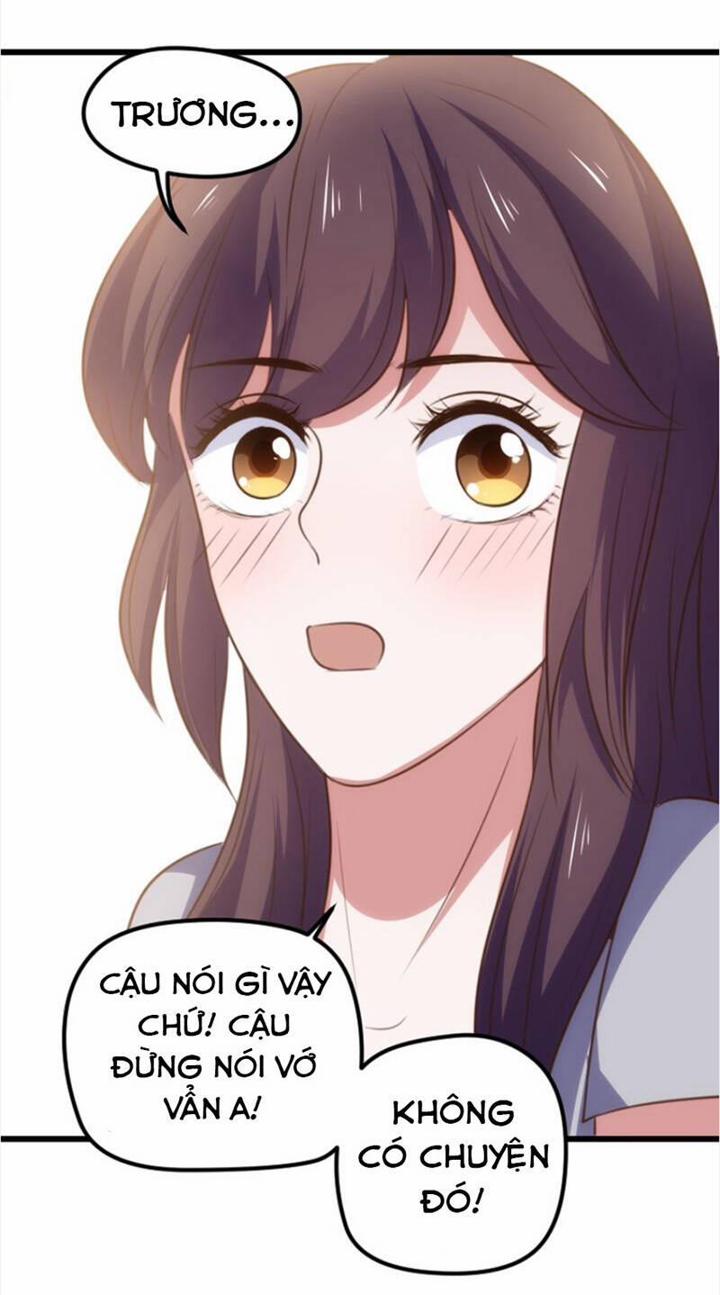 Nữ Tiếp Viên Hàng Không Của Boss 60 trang 8