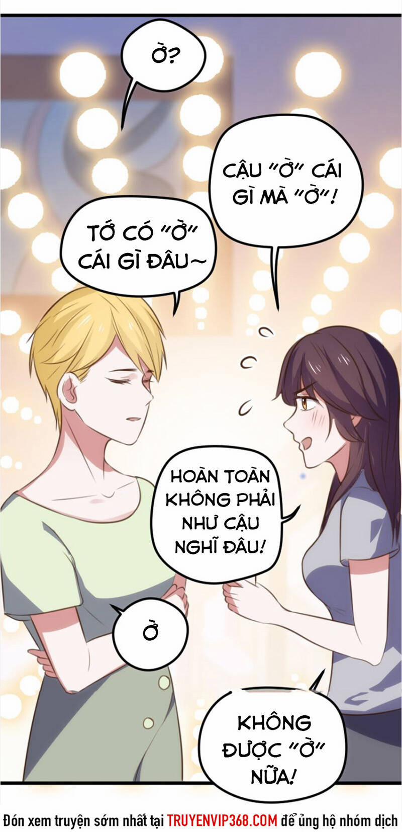 Nữ Tiếp Viên Hàng Không Của Boss 60 trang 9