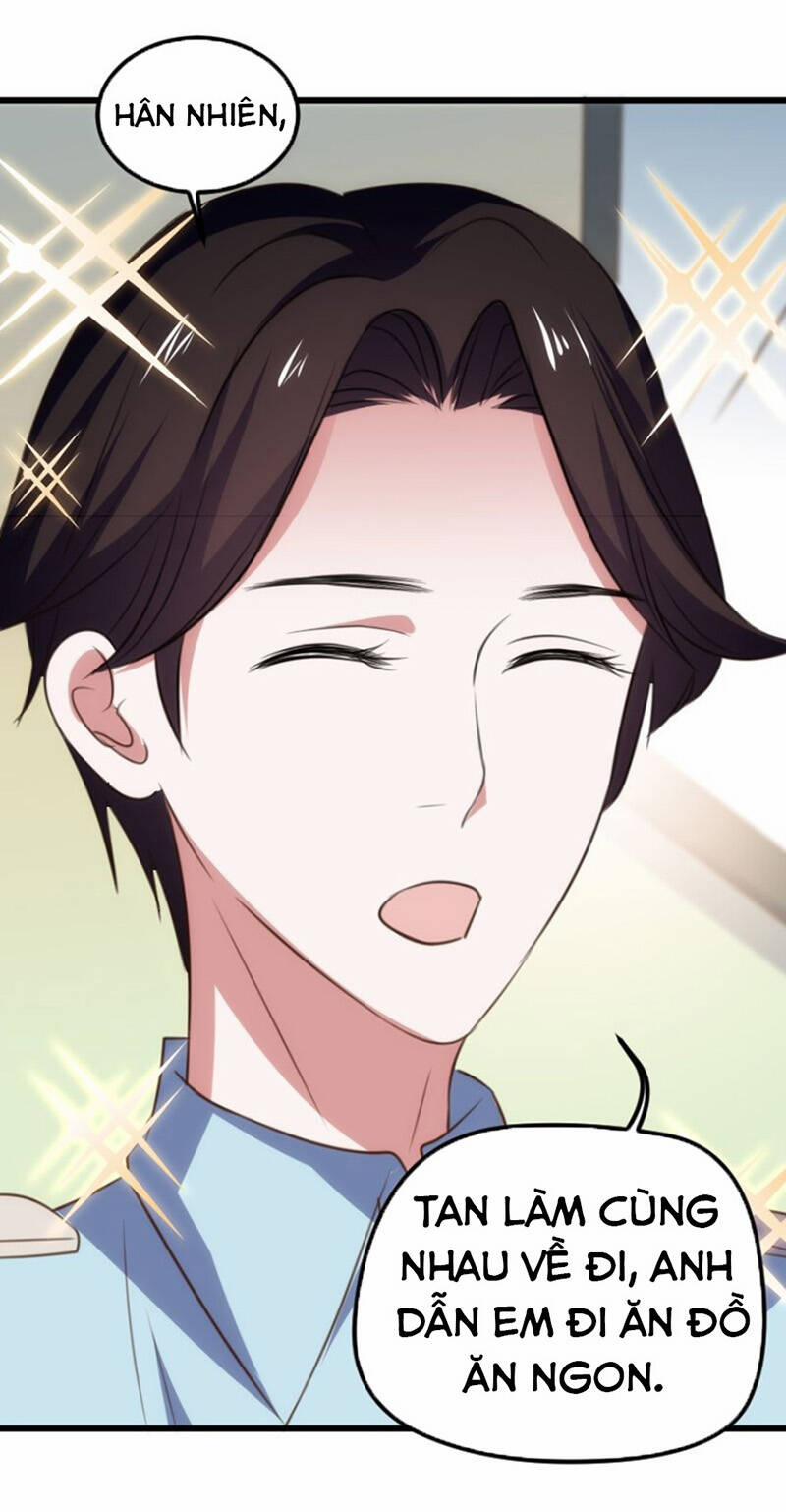 Nữ Tiếp Viên Hàng Không Của Boss 61 trang 11