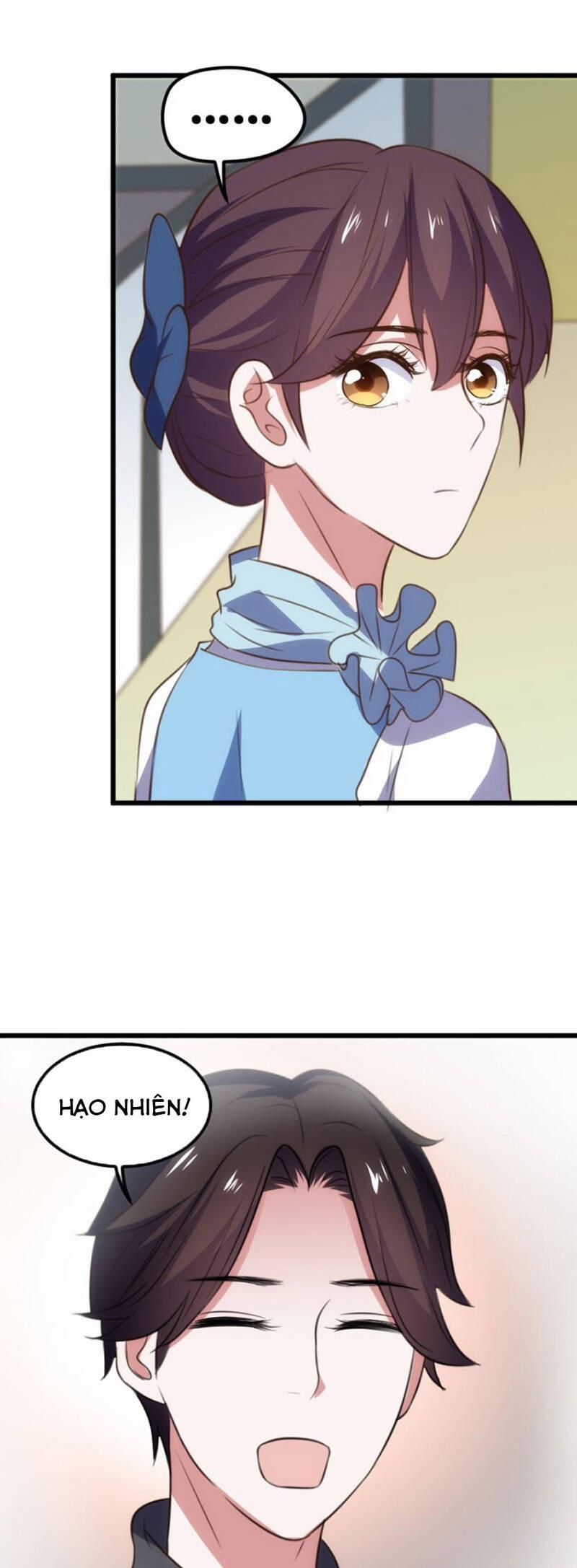 Nữ Tiếp Viên Hàng Không Của Boss 61 trang 12