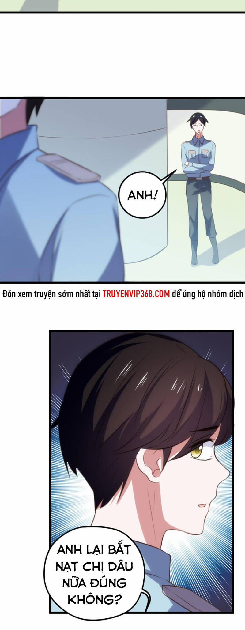 Nữ Tiếp Viên Hàng Không Của Boss 61 trang 16