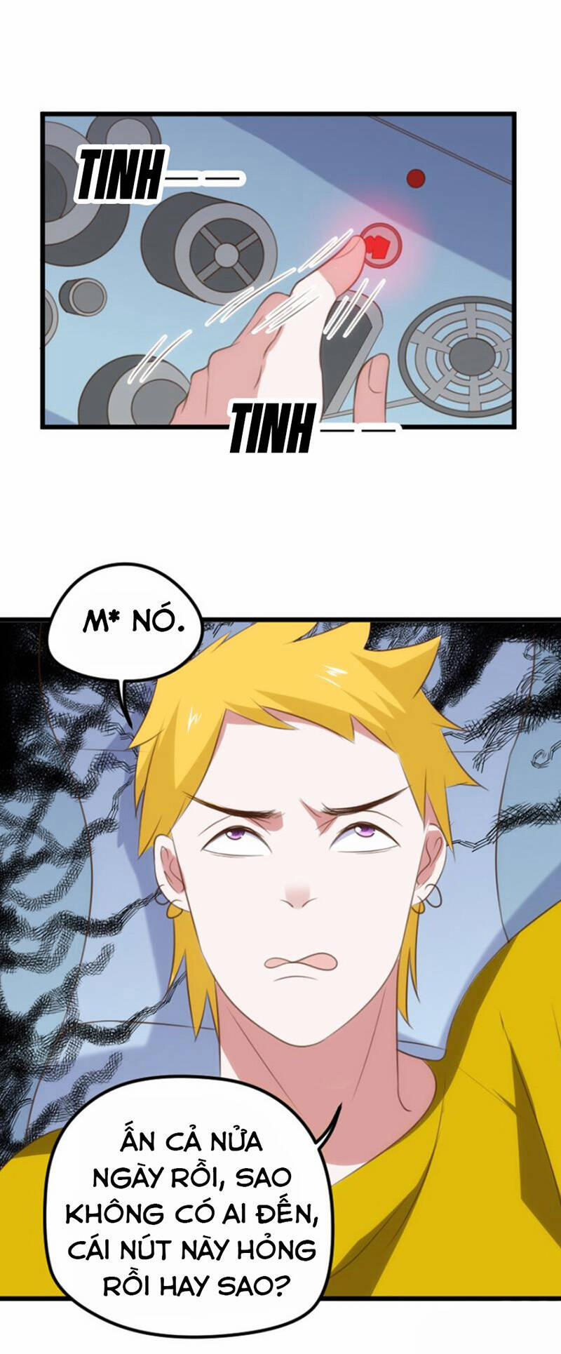 Nữ Tiếp Viên Hàng Không Của Boss 61 trang 2