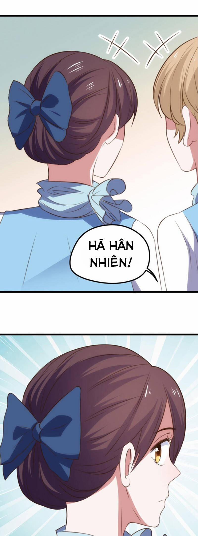 Nữ Tiếp Viên Hàng Không Của Boss 61 trang 9