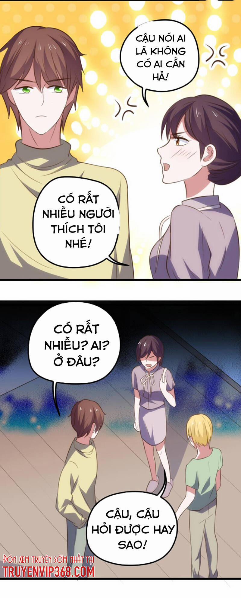 Nữ Tiếp Viên Hàng Không Của Boss 62 trang 10